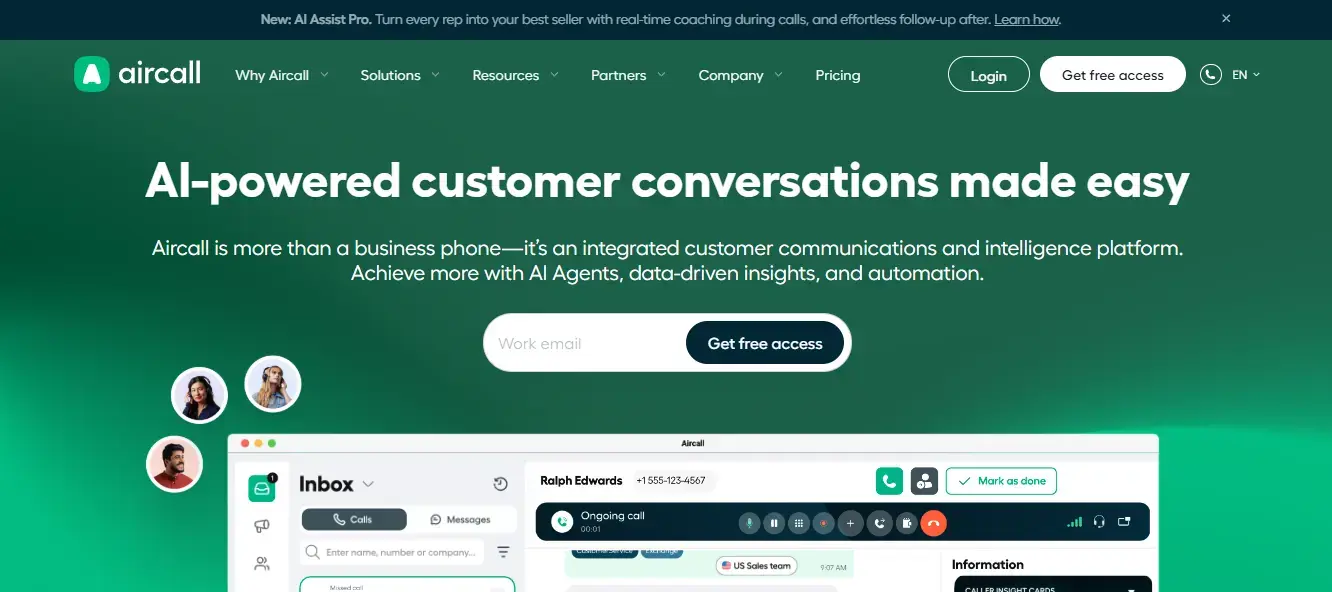 Aircall